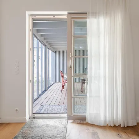 Vonnu Lägenhet