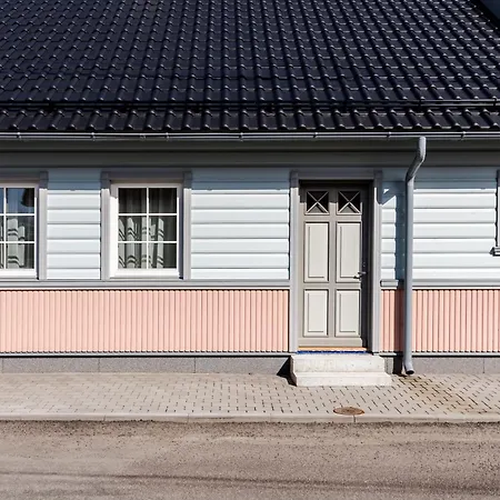 Lägenhet Vonnu Hapsal